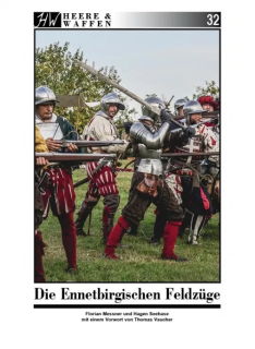 Die Ennetbirgischen Feldzüge (Messner, Florian / Seehase, Hagen)