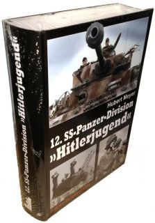 12. SS-Panzer-Division „Hitlerjugend“ (Hubert Meyer)