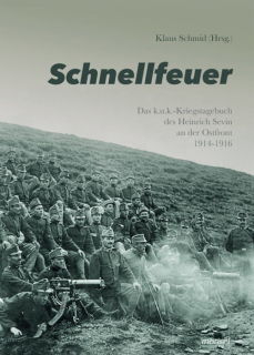 Schnellfeuer (Klaus Schmid Hrsg.)