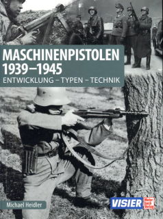Koch Faustfeuerwaffen der Polizei und Gendarmerie im Deutschen Reich bis 1945 