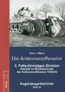 Die Ardennenoffensive (Hans J. Wijers)