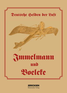Immelmann und Boelcke (F.A. Meyer)