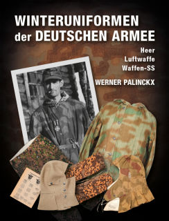Winteruniformen der deutschen Armee (Werner Palinckx)
