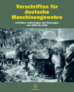 Deutsche Maschinengewehre + Vorschriften für deutsche Maschinengewehre 1892-1918 (Buchholz/Brüggen) - Kombiangebot!
