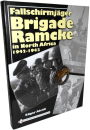 Fallschirmj&auml;gerbrigade Ramcke in Nordafrika (Edgar...