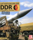 Luftverteidigung der DDR - Fla-Ra-Komplex S-200...