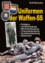 Uniformen der Waffen-SS (Rolf Michaelis)