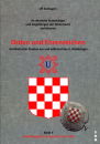 Orden und Ehrenzeichen - Band 2: Staat Kroatien 1942-1945...