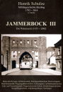 Jammerbock III - Die Wehrmacht (1935 - 1945) -...