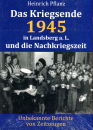 Das Kriegsende 1945 in Landsberg a. L. und die...