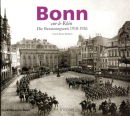 Bonn-sur-le-Rhin - Die Besatzungszeit 1918-1926...
