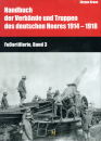 Handbuch der Verb&auml;nde und Truppen des deutschen...