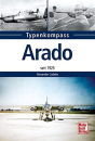 Typenkompass Arado - seit 1925 (Alexander Lüdeke)