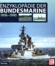 Enzyklop&auml;die der Bundesmarine - 1956 - 1990 (Hans Karr)