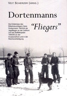 Dortenmanns Fliegers (Veit Scherzer)