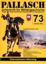 PALLASCH - Zeitschrift für Militärgeschichte -...