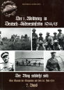 Der 1. Weltkrieg in Deutsch-S&uuml;dwestafrika 1914/15 -...