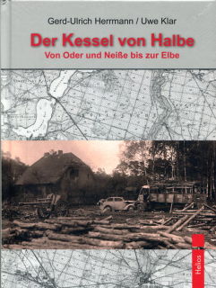 Der Kessel von Halbe (Klar/Hermann)