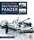 Enzyklopädie deutscher Panzer: 1939 - 1945...