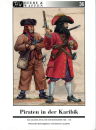 Piraten in der Karibik 1600-1725...