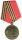 Russland - Medaille - 50. Jahrestag des Sieges über Hitler-Deutschland 1945-1995 - RESTPOSTEN