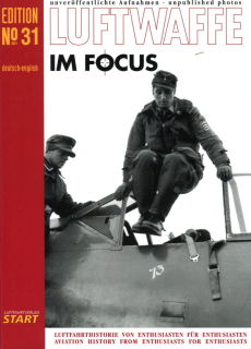 Luftwaffe im Focus - Vol. 31