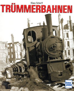 Trümmerbahnen (Klaus Scherff)