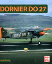 Dornier DO 27 (Gerhard Lang)