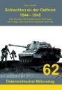 Schlachten an der Ostfront 1944 -1945 (Franz Jordan)
