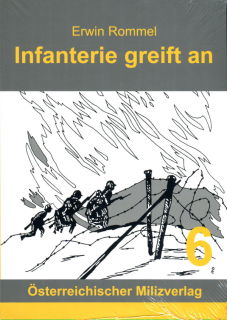 Infanterie greift an (Erwin Rommel)
