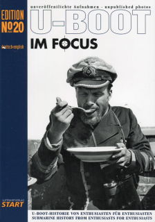 U-Boot im Focus - Vol. 20