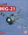 MIG-21 (Holger Müller)