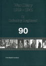 War Diary 1939-1945 in Infantry-Regiment 90 (Averdieck)