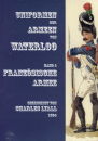 Uniformen der Armeen von Waterloo. Band 4:...