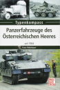 Panzerfahrzeuge des Österreichischen Heeres seit...