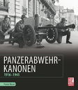 Panzerabwehrkanonen 1916-1945 (Franz Kosar)