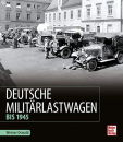 Deutsche Militärlastwagen bis 1945 (Werner Oswald)