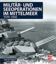 Militär- und Seeoperationen im Mittelmeer -...