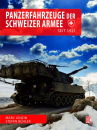 Panzerfahrzeuge der Schweizer Armee - seit 1921 (Marc...