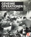 Geheime Operationen der Wehrmacht - Angriffspläne...