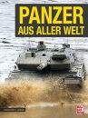 Panzer aus aller Welt (Alexander Lüdeke)