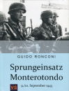 Sprungeinsatz Monterotondo (Guido Ronconi)