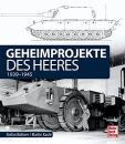 Geheimprojekte des Heeres 1939-1945 (B&uuml;ttner / Kaule...