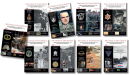 Militaria & Phaleristik - Ausgabe 16-24 (9 Ausgaben)...
