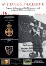 Militaria & Phaleristik - Ausgabe 16 (2023)