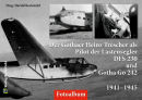 Der Gothaer Heinz Trescher als Pilot der Lastensegler DFS...