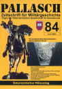 PALLASCH - Zeitschrift f&uuml;r Milit&auml;rgeschichte -...