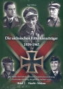 Die sächsischen Ritterkreuzträger 1939-1945 -...
