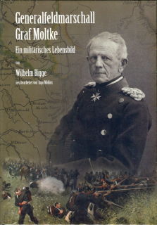 Generalfeldmarschall Graf Moltke (Wilhelm Bigge)