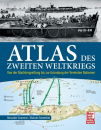 Atlas des Zweiten Weltkriegs - Von der Machtergreifung...